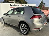 Volkswagen Golf (2017) 1,6 TDI 85kW, rezervace - náhled 7