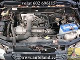 Mazda Demio (1998) VOLAT 602 696115 - náhled 6