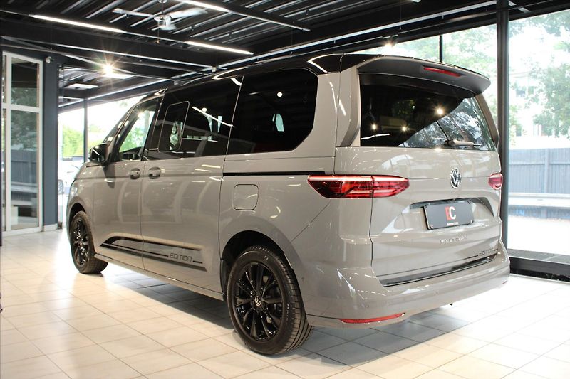 Volkswagen Multivan TDi DSG Edition ACC/NezTop/Har - fotka 4 z 32