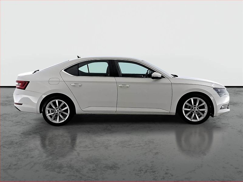 Škoda Superb (2019) 2.0 TDI, 4X4, Automat - fotka 6 z 19