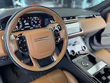 Land Rover Range Rover Velar D300 HSE R-Dynamic*HUD*Vzduch - náhled 10