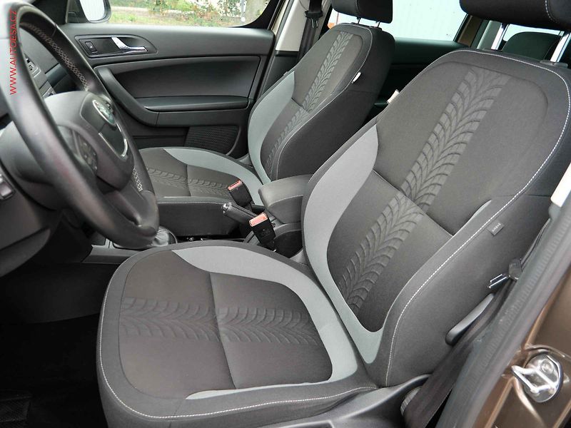 Škoda Yeti (2013) 1.4 TSi, Adventure, TZ - fotka 9 z 17