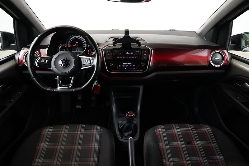 Volkswagen up! - fotka 5 z 25
