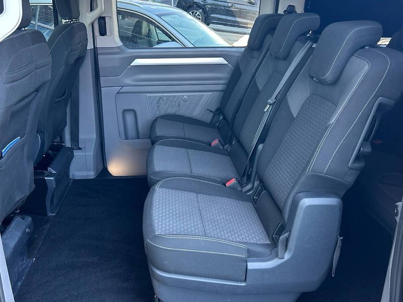 Volkswagen Caravelle (2025) 2.0 TDI 8AUT DR Life - fotka 22 z 34
