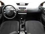 Citroën C4 (2009) 1.4 16V, 1.maj,ČR, AC, STK2 - náhled 8