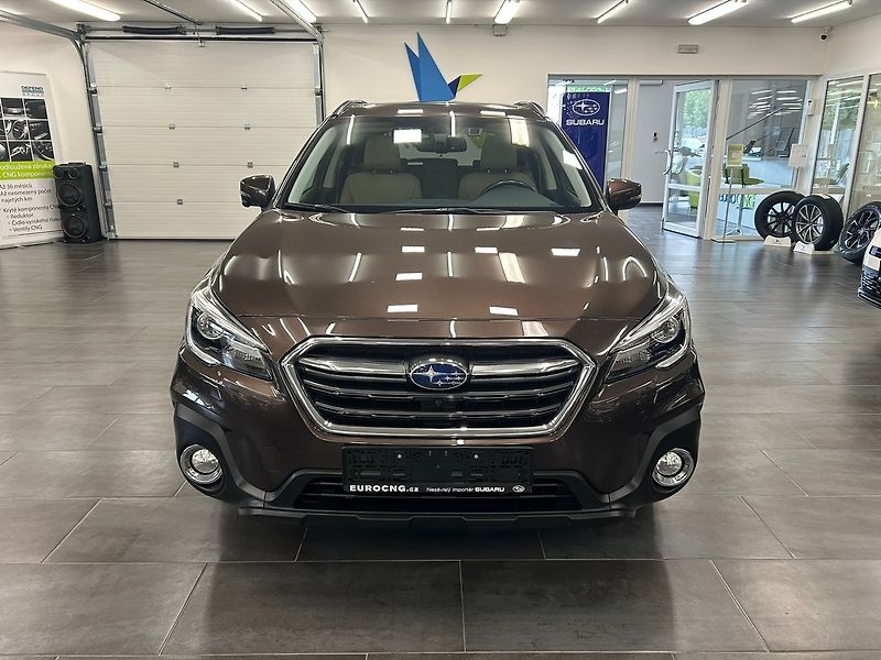 Subaru Outback (2018) 2.5 Executive 2018 | Záruka - fotka 3 z 63