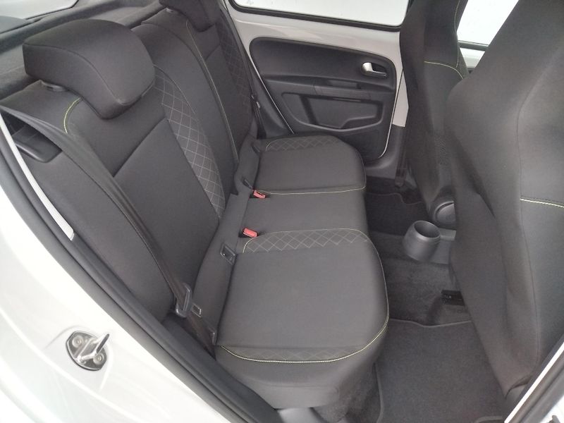 Škoda Citigo iV STYLE 61 kW 36kWh SoH: 90% - fotka 9 z 25