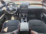 Hyundai Tucson 1.6 T-GDi/110kW N-Line - náhled 14