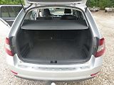 Škoda Octavia 2.0 TDI DSG - náhled 11