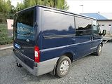 Ford Transit 260S 2.2TDCi Klima, 6 míst - náhled 3