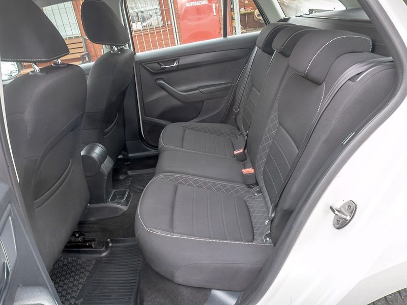 Škoda Fabia (2016) ČR 1.4TDI 77KW – DIGI KLIMA - fotka 36 z 48