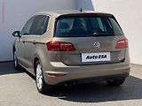 Volkswagen Golf Sportsvan (2014) 2.0 TDi, Highline, bixen - náhled 6