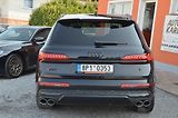 Audi SQ7 (2020) TDi V8 320kW Quattro EXCLUSIVE - náhled 4