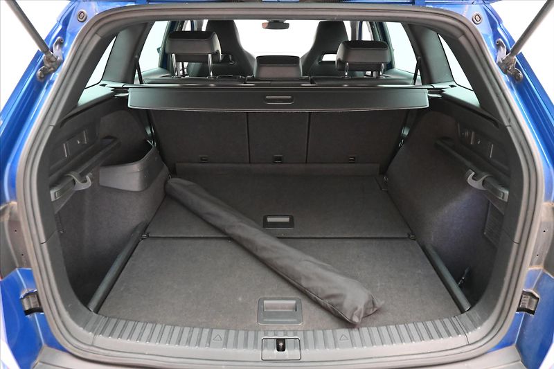 Škoda Kodiaq 2,0 TDI 147kW Sportline 4x4 Zá - fotka 9 z 25