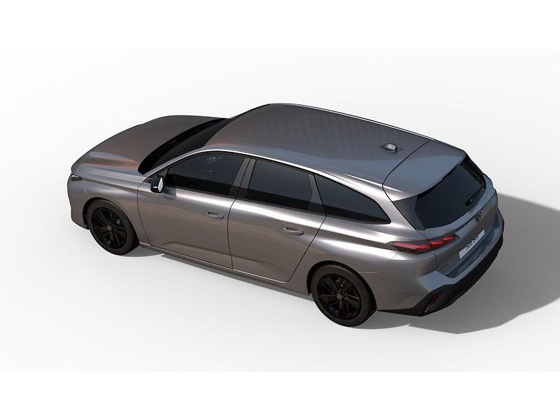 Peugeot 308 (2026) SW STYLE Hybrid 145 e-DCS6 - fotka 4 z 9