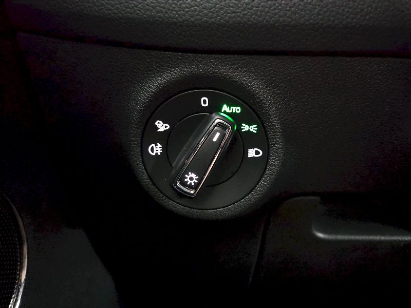 Škoda Kodiaq (2023) 2.0TDi 147kW 4X4 LAURIN a KLEM - fotka 31 z 38