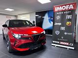 Alfa Romeo Junior (2025) Veloce 280k Elettrica 54 kWh * - náhled 1