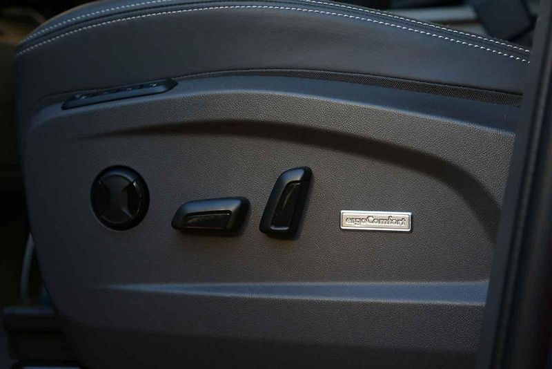 Volkswagen Multivan T7 jsme mohli otestovat na německých silnicích