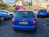 Škoda Fabia 1,4 TDI STYL  59KW - náhled 7