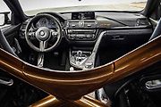 BMW M4 GTS.
