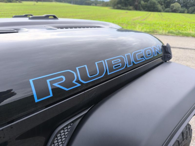 Jeep Wrangler (2022) 2.0 PHEV,4x4,ČR,SERVISN9 KN - fotka 29 z 38