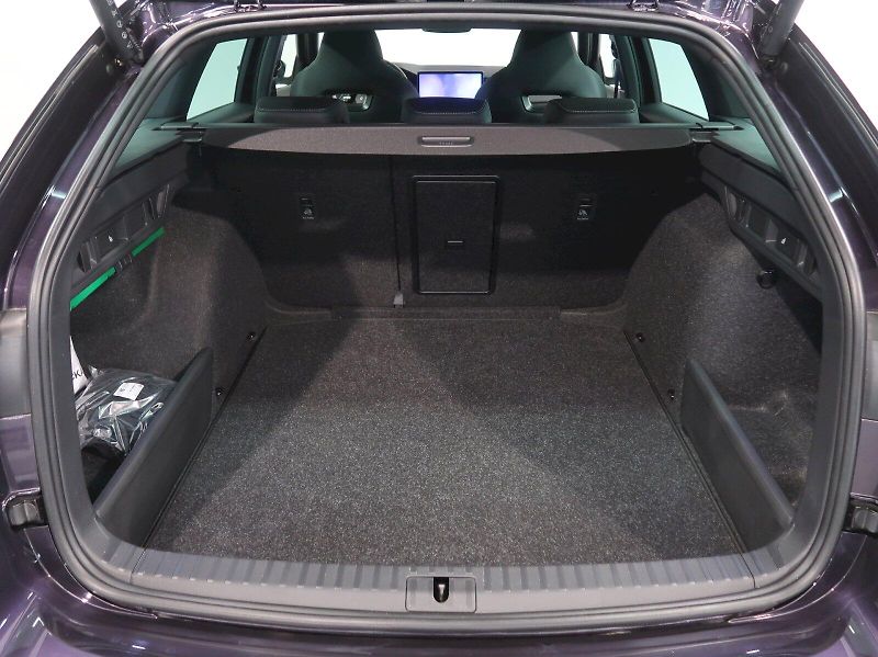 Škoda Octavia (2025) SPORTLINE 1.5TSI 110KW CANTON - fotka 40 z 41