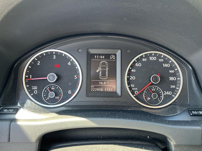 Volkswagen Tiguan 2.0TDi*81kW*ČR*DPH - fotka 13 z 40