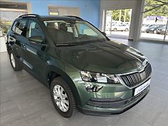 Škoda Karoq 1,0   TSI 81kW,STYLE,ACC - fotografie inzerátu