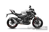 CFMOTO 450 NK (2026) - náhled 1