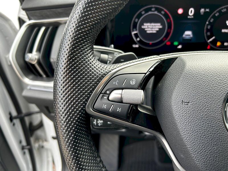 Škoda Kodiaq (2024) 2.0 TDI 142 kW 4x4 DSG Exclusi - fotka 8 z 35