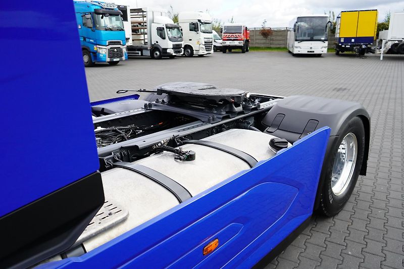 DAF XG+ (2023) 530 / ACC / EURO 6 / RETARDER  - fotka 49 z 49