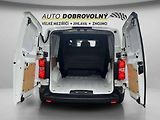 Opel Vivaro L2 (L) Crew Van 2.0 CDTi (106k - náhled 42