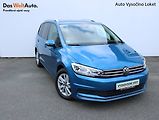 Volkswagen Touran (2022) 2.0 TDI 110kW DSG tažné LED - náhled 29