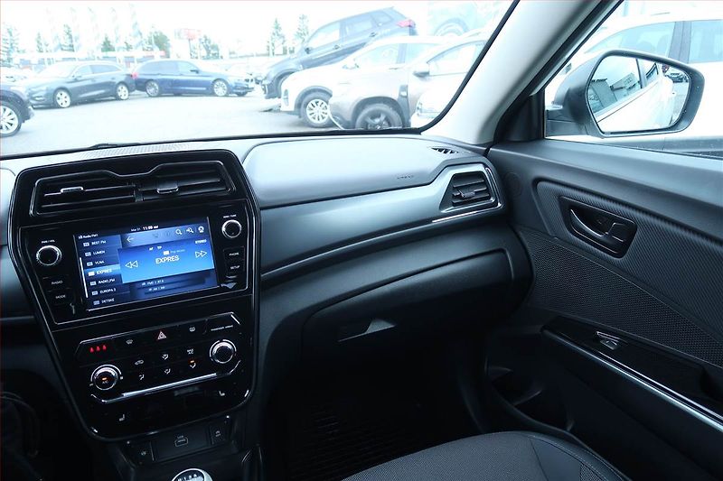 SsangYong Tivoli (2022) 1.5 T-GDI, Serv.kniha - fotka 8 z 20