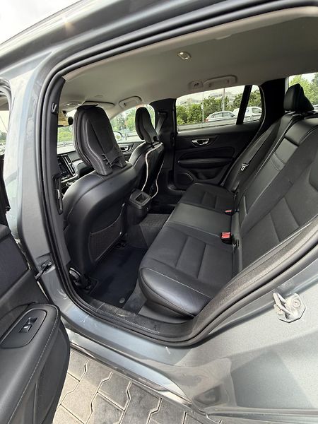 Volvo V60 (2020) - fotka 4 z 10