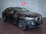 BMW X4 30d xDrive - náhled 1