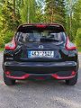 Nissan Juke (2018) 1.2 Connecta ČR servis - náhled 6