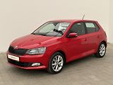 Škoda Fabia 1.0 TSI Style - náhled 1