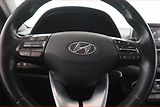 Hyundai i30 (2018) 1.6 CRDi, ČR,1.maj, Serv.kniha - náhled 14