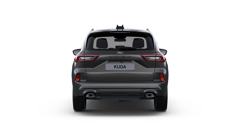 Ford Kuga (2026) Bluecruise Edition, 5dveřová, - fotka 6 z 9