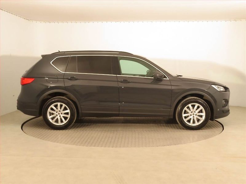Seat Tarraco (2021) 2.0 TDI - fotka 6 z 17