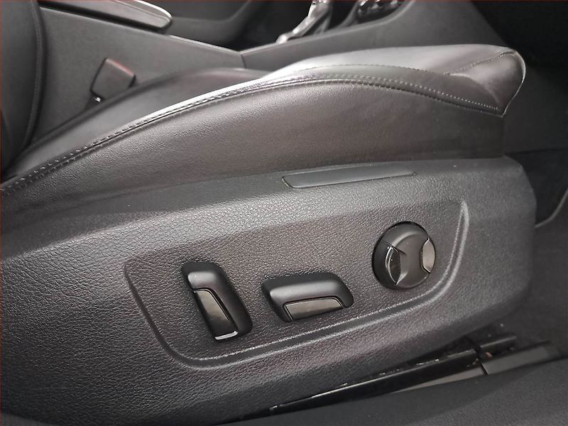 Škoda Superb (2016) Laurin&Klement 2.0 TDI - fotka 17 z 24