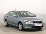 Škoda Octavia (2012) Ambition 1.4 TSI, Tempomat - náhled 1