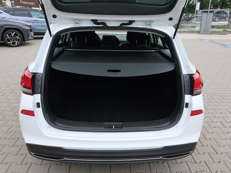 Hyundai i30 WG 1.0T-GDi 88kW COMFORT - fotka 28 z 28