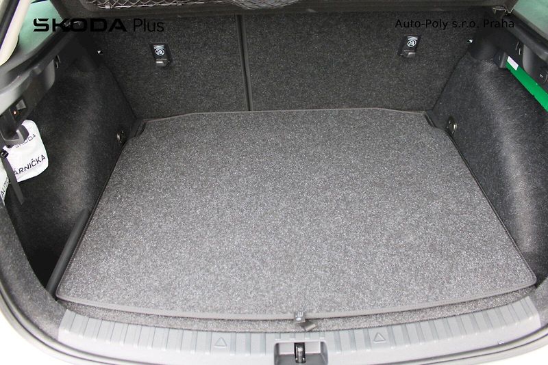Škoda Scala (2025) Selection 1,0 TSI 85kW - fotka 24 z 25