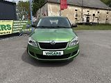 Škoda Fabia 1,2i 51kW TAŽNÉ - náhled 1