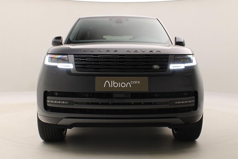 Land Rover Range Rover P530 AUTOBIOGRAPHY REZERVACE - fotka 2 z 66