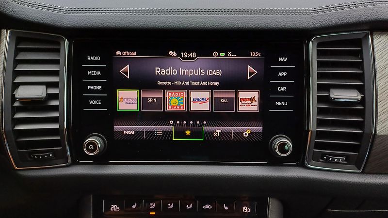 Škoda Kodiaq (2022) 147kW 4x4 STYLE-1.maj-ČR-TZ - fotka 42 z 49