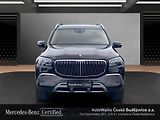 Mercedes-Benz GLS Maybach GLS 600 4M - náhled 8