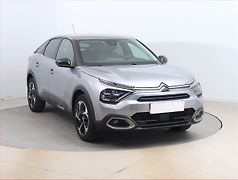 Citroën C4 (2022) 1.5 BlueHDi, Automat - fotografie inzerátu